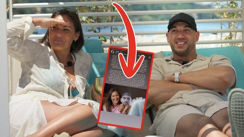 Ronja Eriksson från "Love is blind Sverige" skriver om några vanliga frågor hon fått. Foto: Netflix Ronja Eriksson från "Love is blind Sverige" skriver om några vanliga frågor hon fått. Foto: Netflix